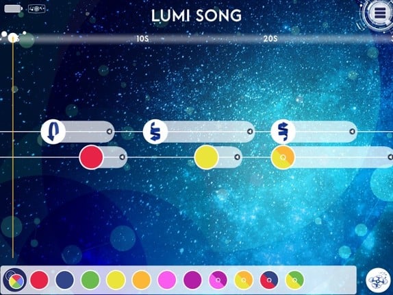 LUMI: The Gaming Drone screenshot