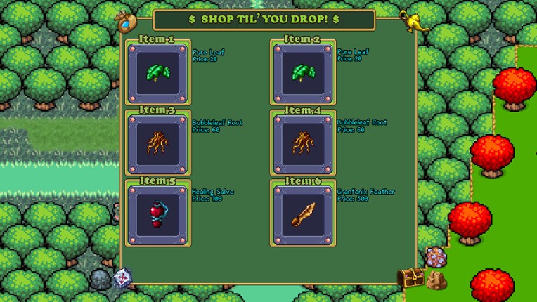 Luminera: The Radiant Journey screenshot