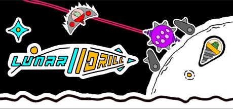 Games like Lunar // Drill