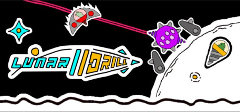 Lunar // Drill Image
