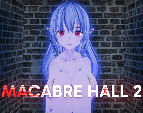 Macabre Hall 2 Game Cover