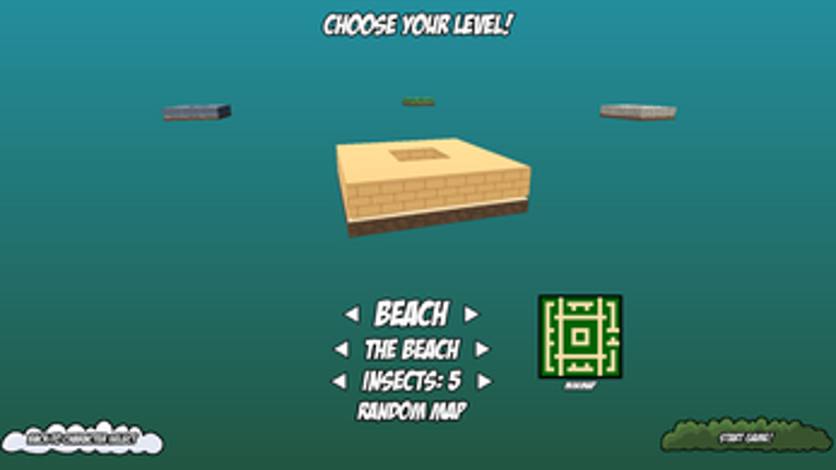Mad Maze-Agascar Image