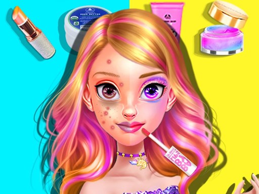 Games like Makeup Kit DIY Dress Up