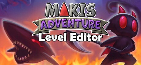 Games like Makis Adventure: Level Editor