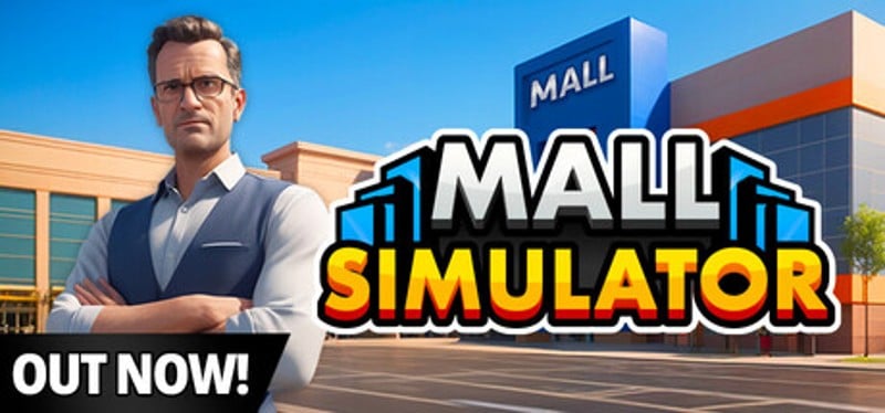 Mall Simulator Image