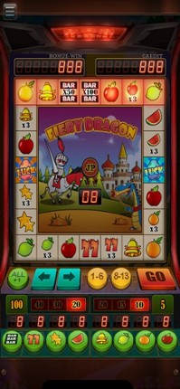 Mari Slots by HiGO screenshot