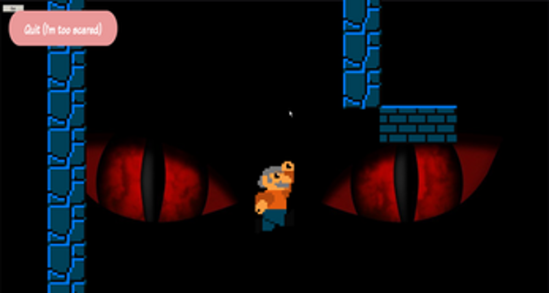 Mario's Great Nightmare screenshot