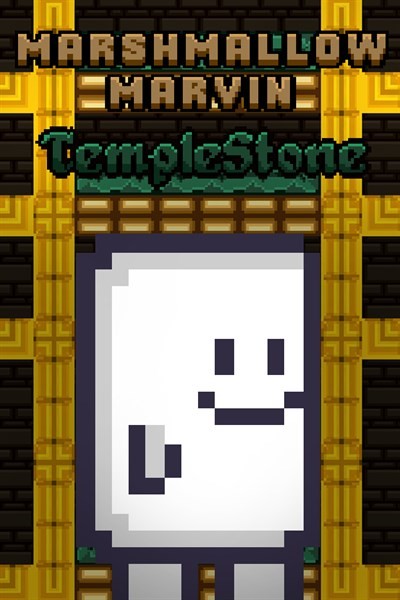 Games like Marshmallow Marvin: Templestone