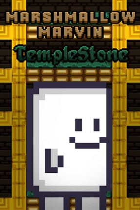 Marshmallow Marvin: Templestone Image
