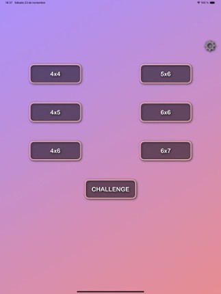 Match Twins Cards screenshot