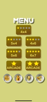 Match Twins Cards screenshot