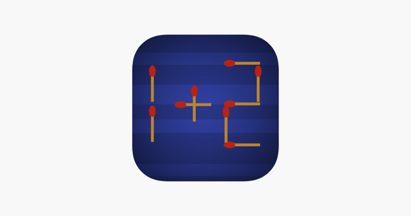 Math Sticks - Puzzle Game Image