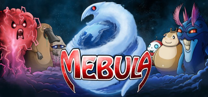 Mebula Game Cover