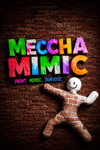Games like Meccha Mimic