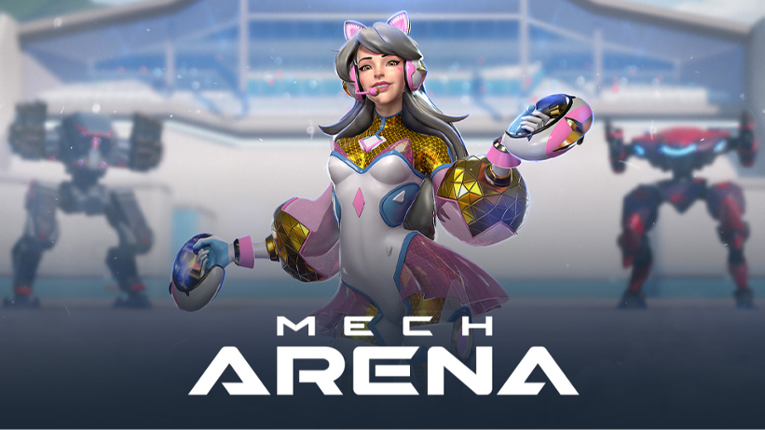 Mech Arena Image