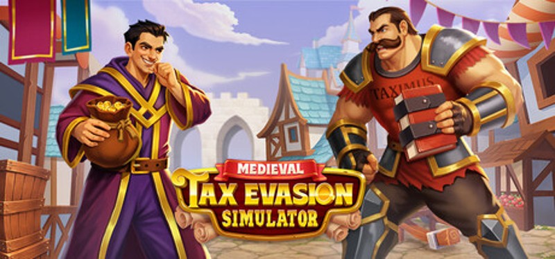 Medieval Tax Evasion Simulator Image