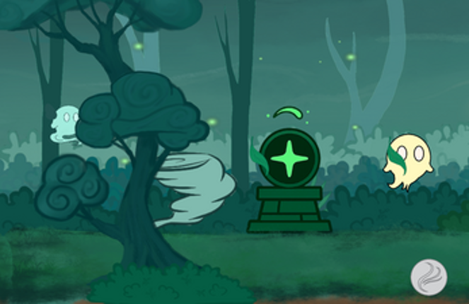 Memorias del Viento Image