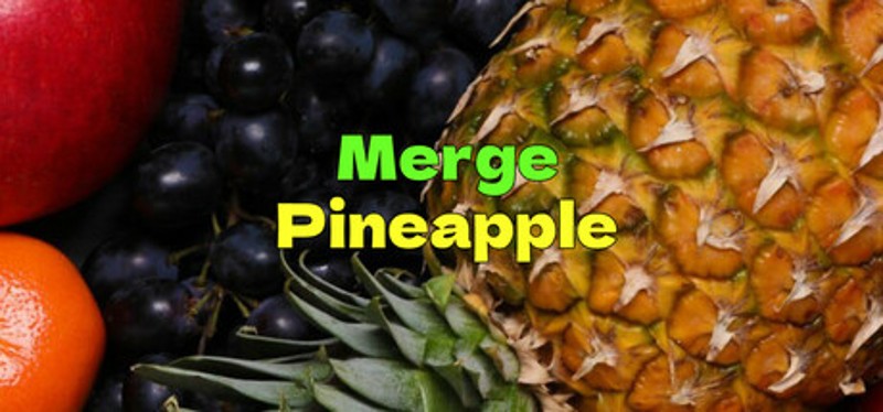 Merge  Pineapple Image
