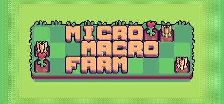 Games like Micro macro farm