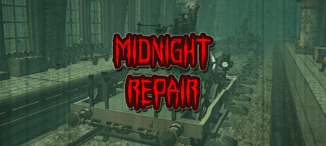 Games like Midnight Repair