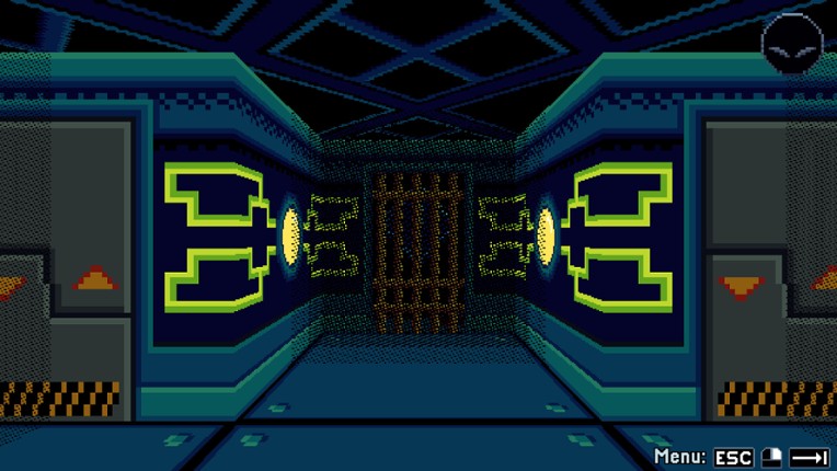 Minerva Labyrinth screenshot