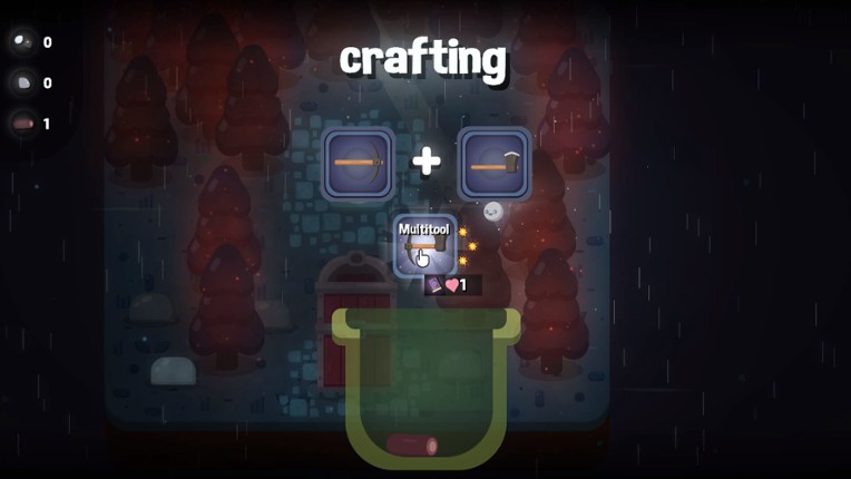 Mini Crafty screenshot