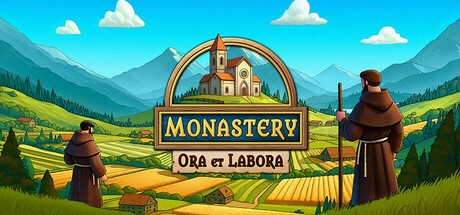 Games like Monastery: Ora et Labora