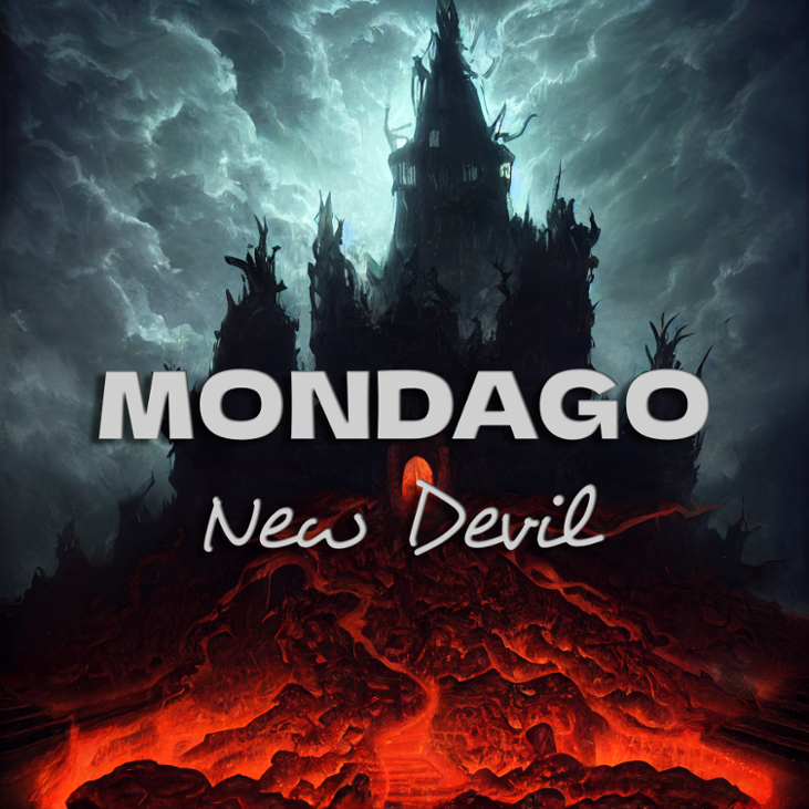 Games like Mondago: New Devil
