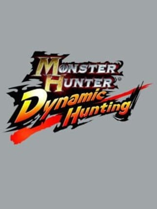 Monster Hunter: Dynamic Hunting Game Cover