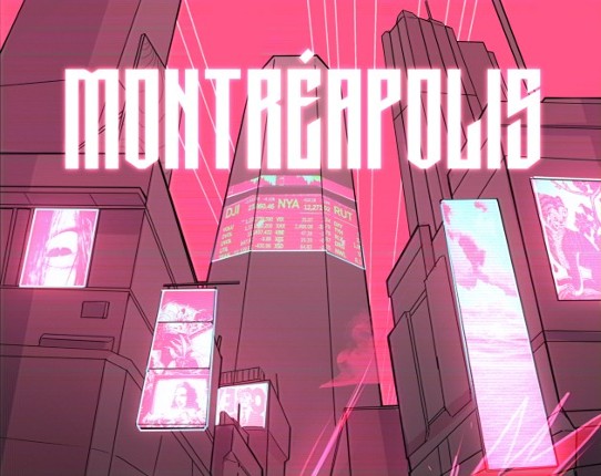 Montréapolis Image
