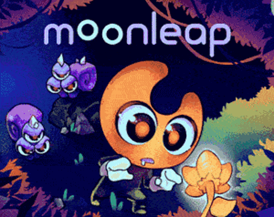 Moonleap Prototype Image