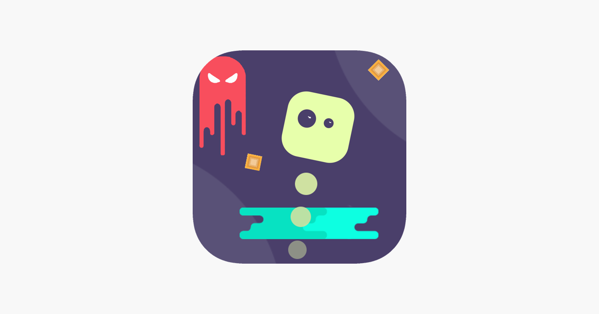 Games like Mr Cubed: The Infinite Jumper