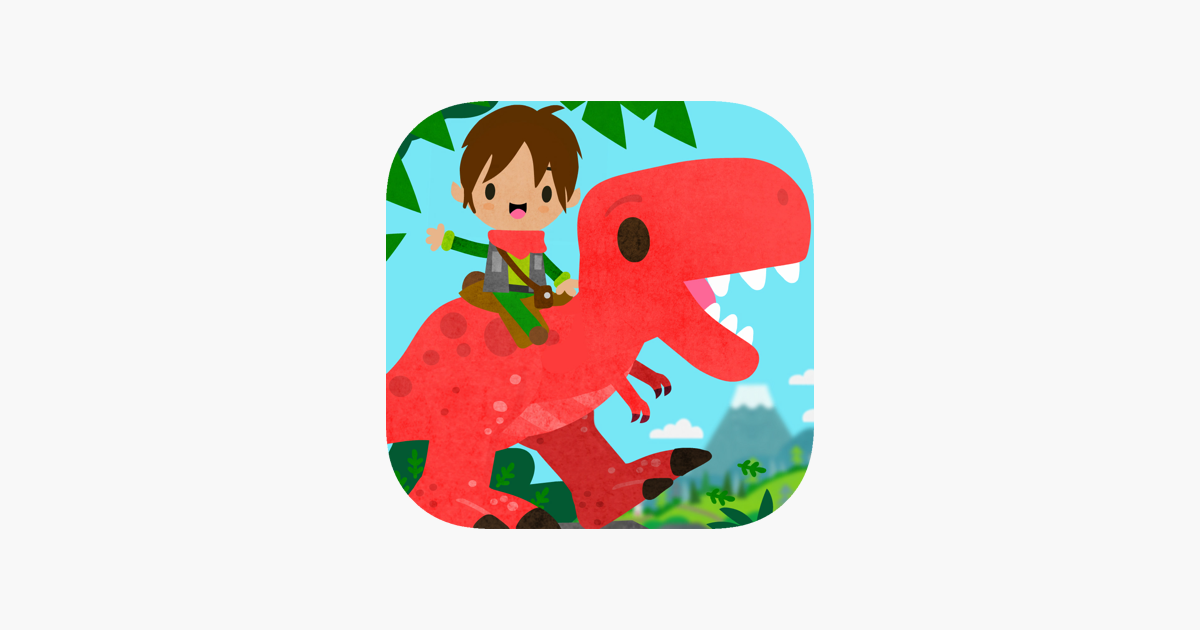 Games like My Dinosaur Puzzle