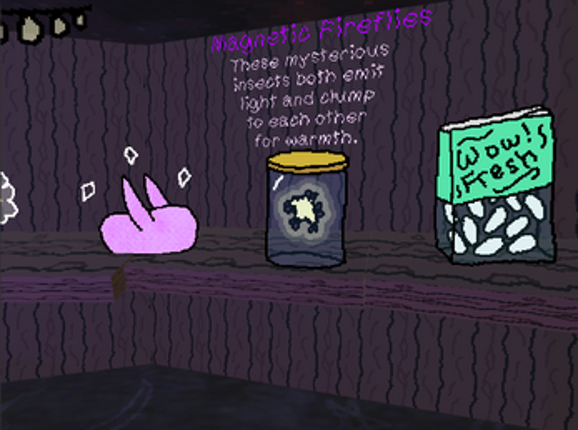 My Potion Shop screenshot