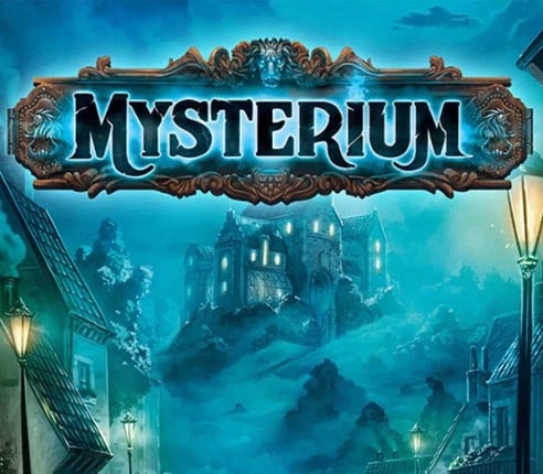 Mysterium Image