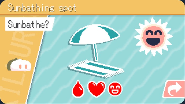 Nanomon Virtual Pet screenshot