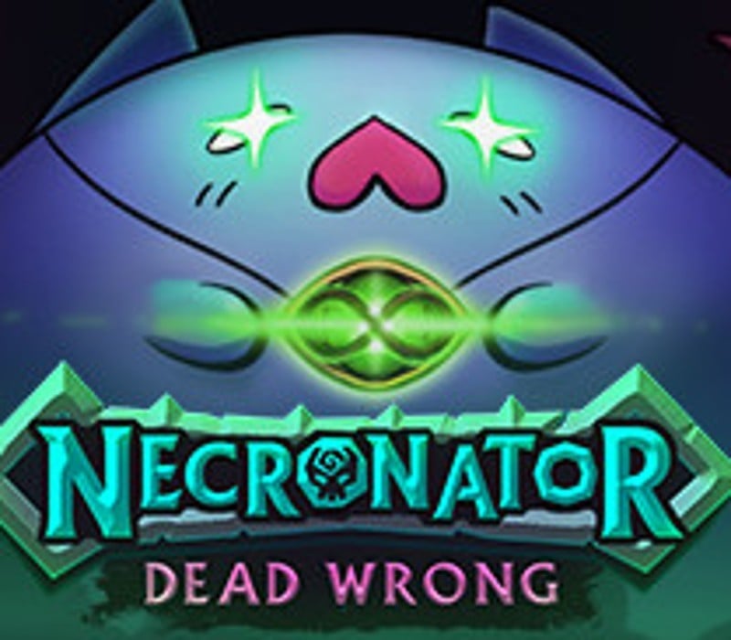 Games like Necronator: Dead Wrong