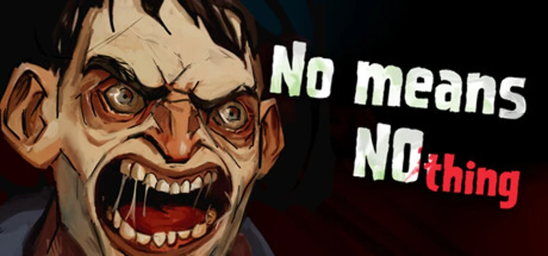 No Means Nothing Image