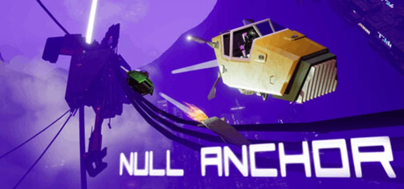Null Anchor Image