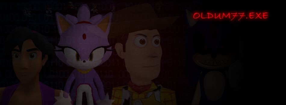 Games like Oldum77.EXE - Legacy Version