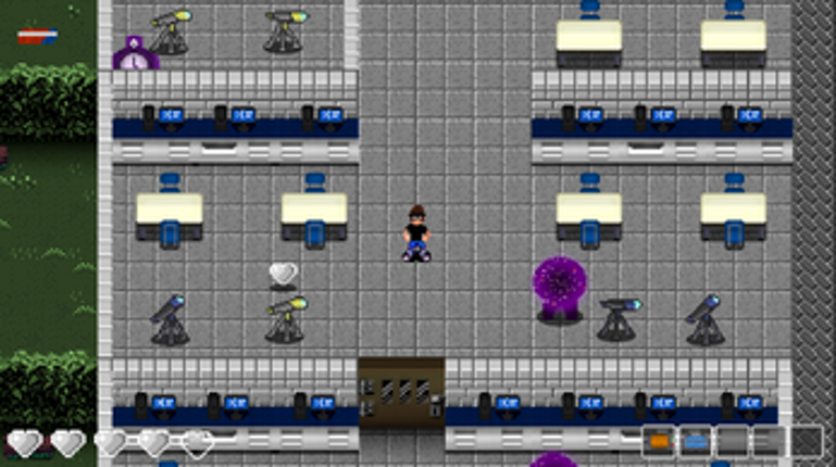 OmniPhysis screenshot