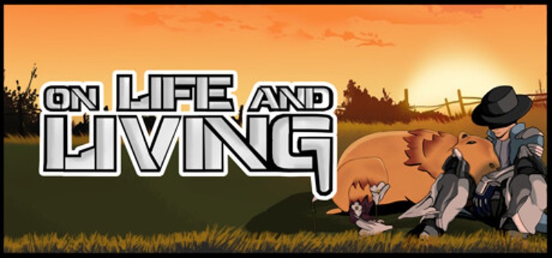 On Life And Living Game Cover