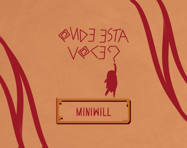 Games like Onde está você?