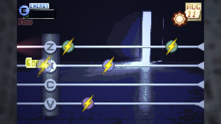 One Week By Car screenshot