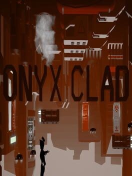 Games like ONYX CLAD