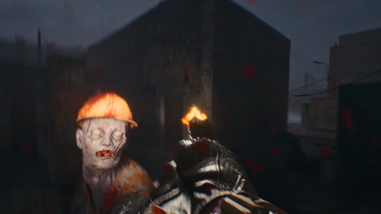 Operation: Outbreak screenshot