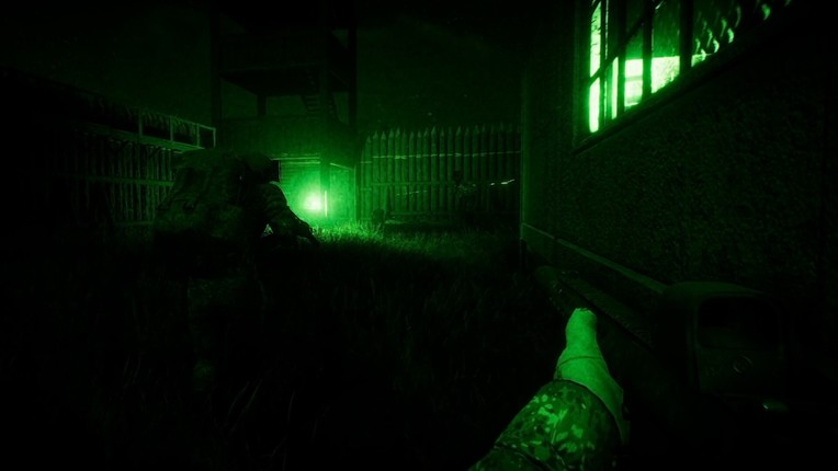 ORMOD: Directive screenshot