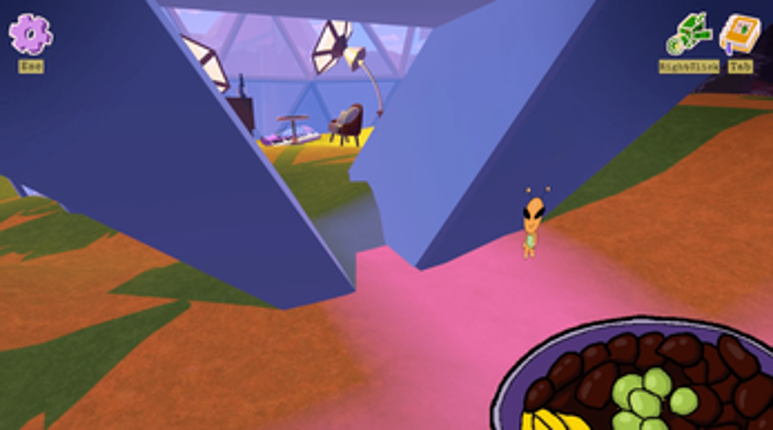 Orpytime screenshot