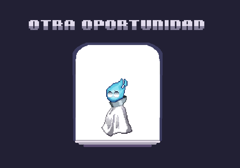 Games like OTRA OPORTUNIDAD