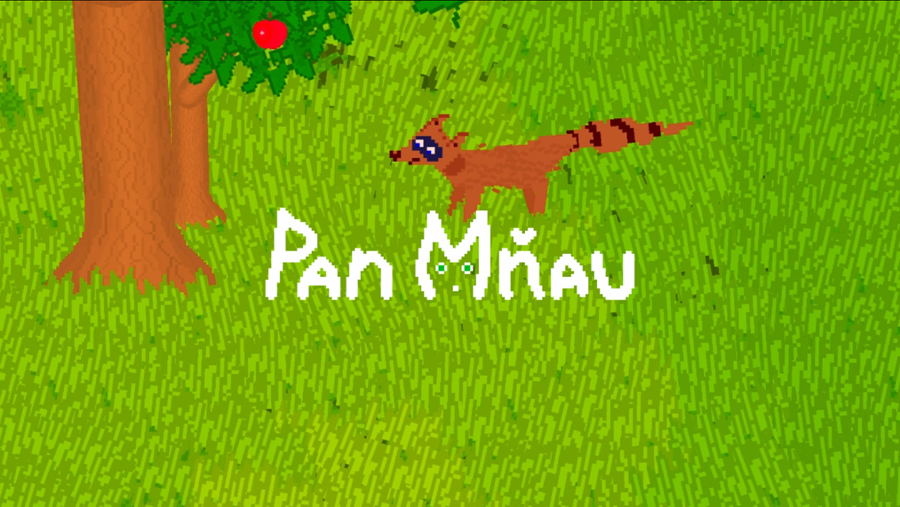 Games like pan Mňau